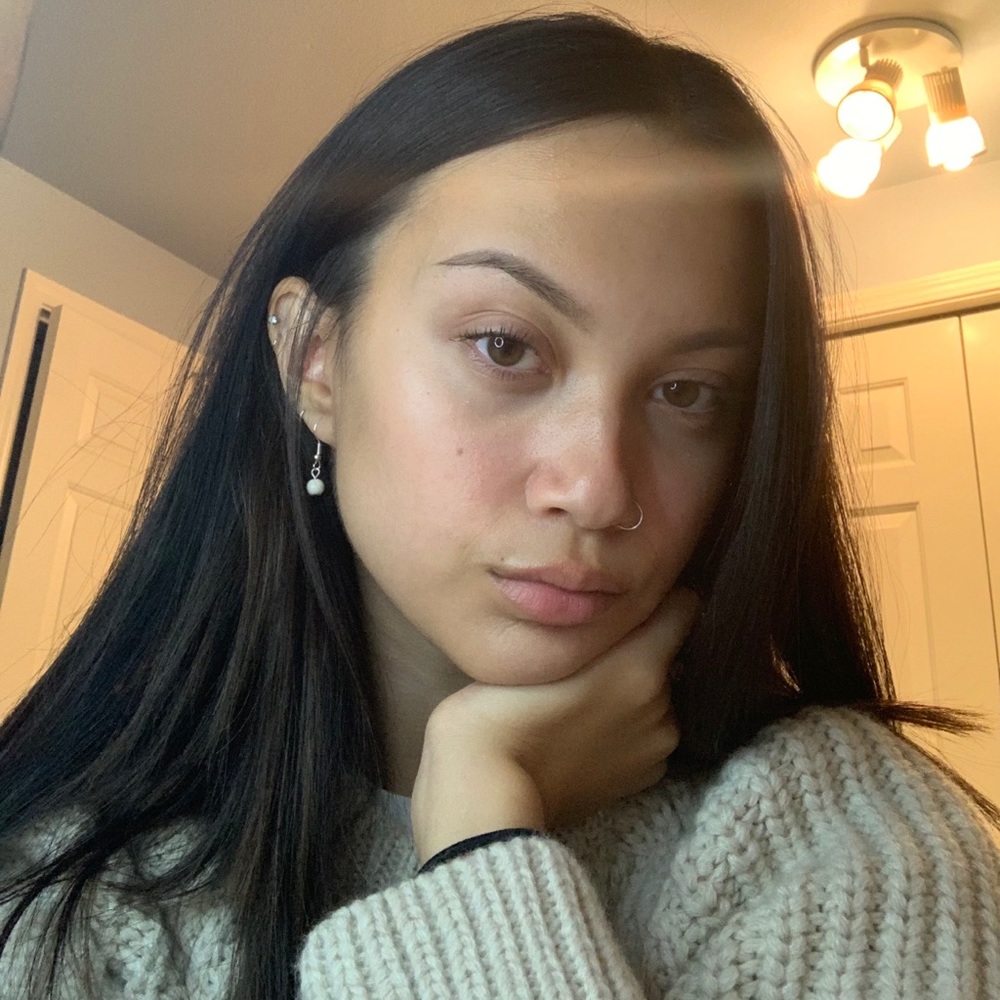 Meet your Posher, Karli